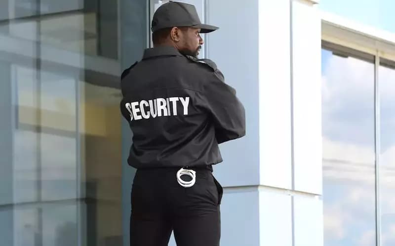security-guarding-training-course