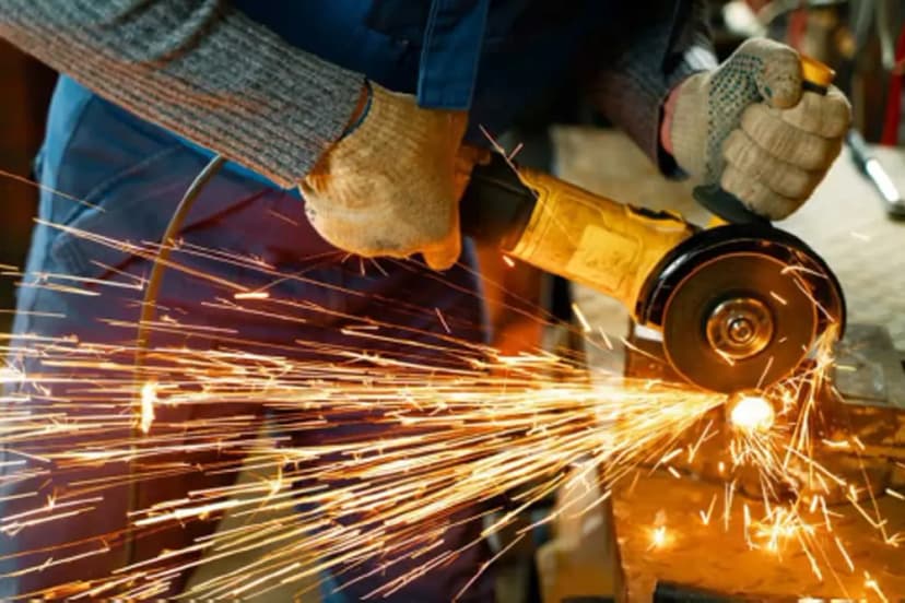 Abrasive Wheel Training Course