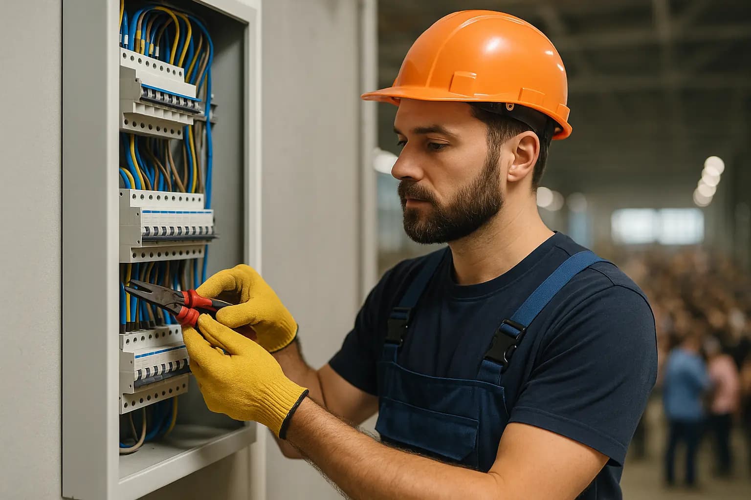 18th Edition Wiring Regulations (C&G 2382-22)